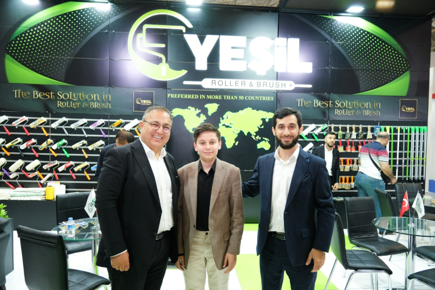 Hardware Eurasia Fuarı